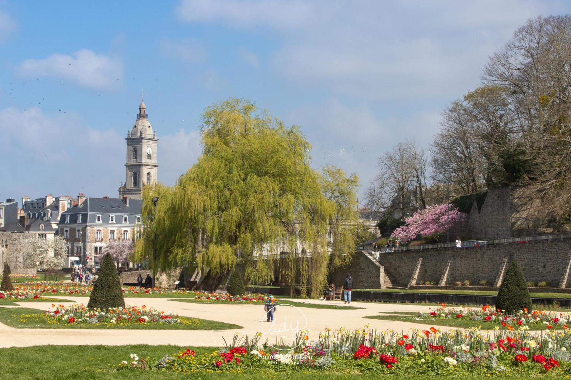 Le Bihan - Wifi - Centre Ville Vannes Luaran gambar