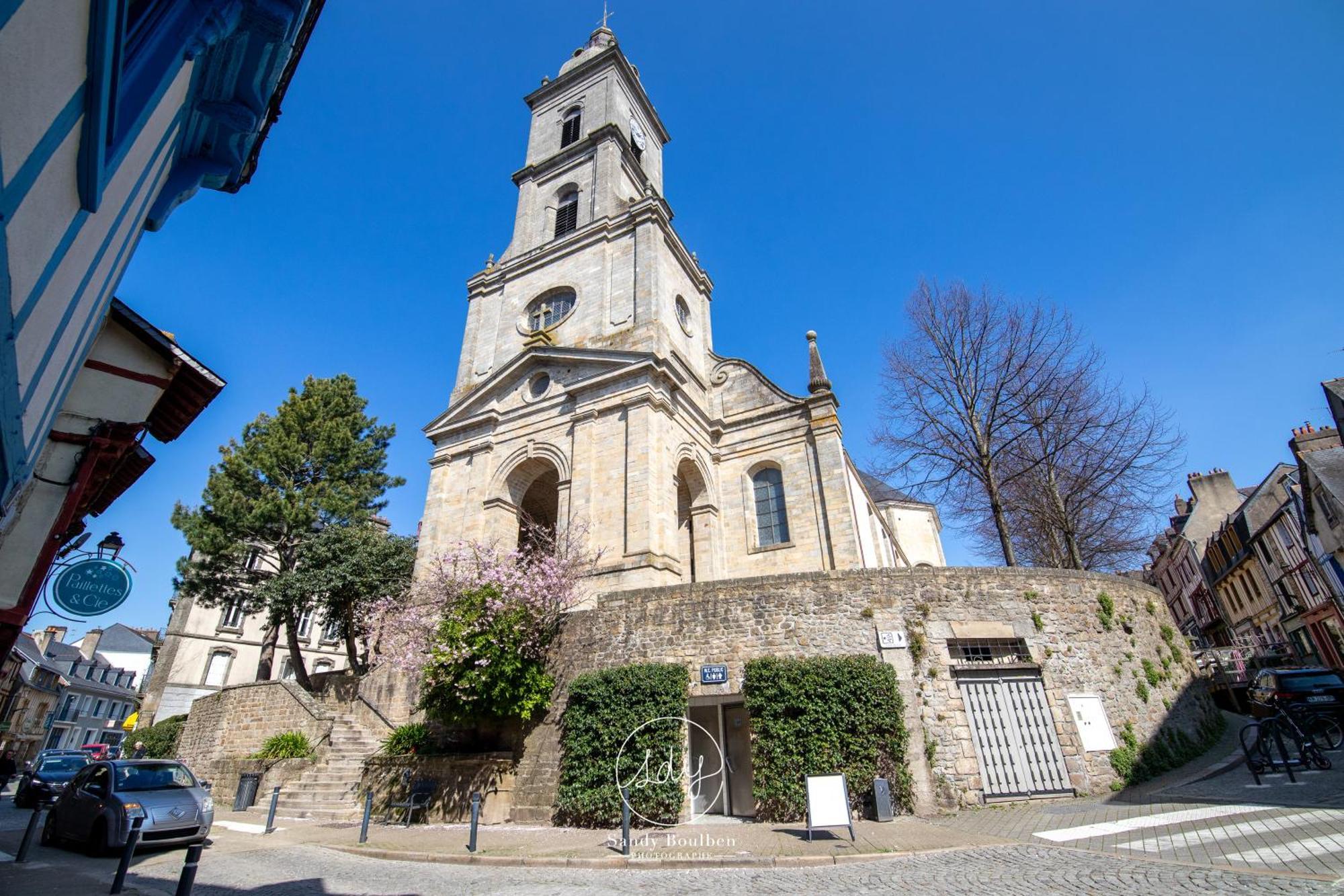 Le Bihan - Wifi - Centre Ville Vannes Luaran gambar